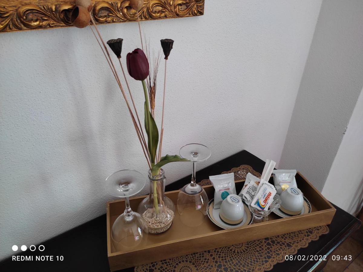 Room & Relax Eleinad カブラス エクステリア 写真