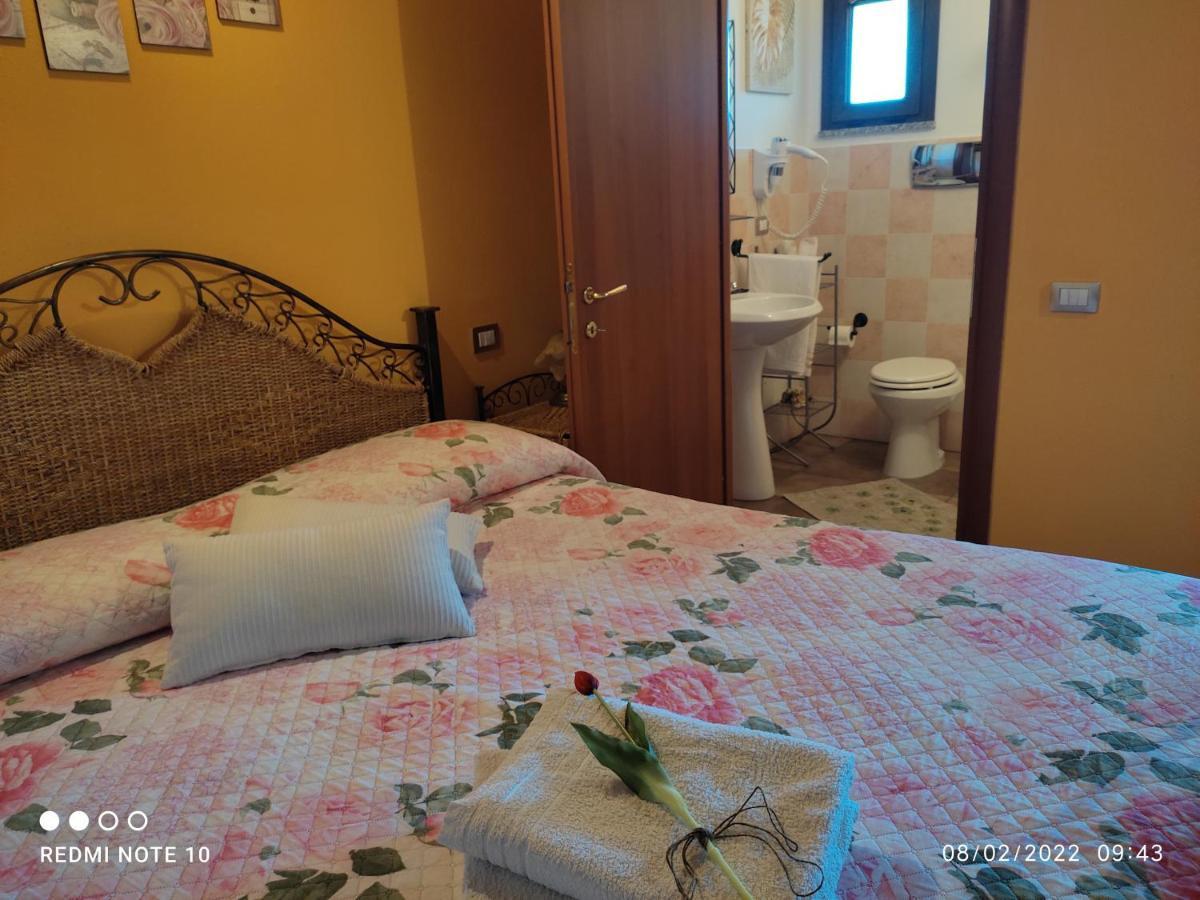 Room & Relax Eleinad カブラス エクステリア 写真