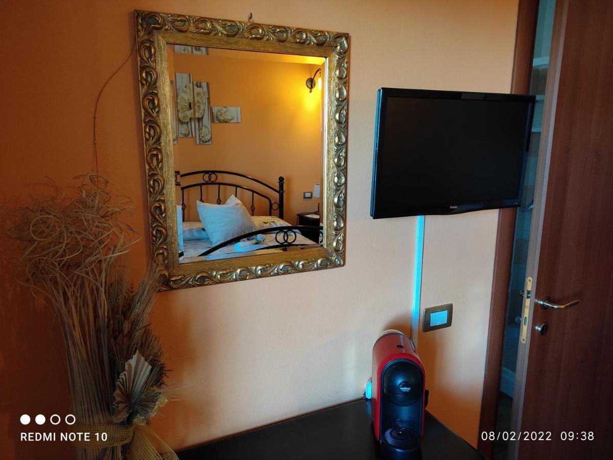 Room & Relax Eleinad カブラス エクステリア 写真