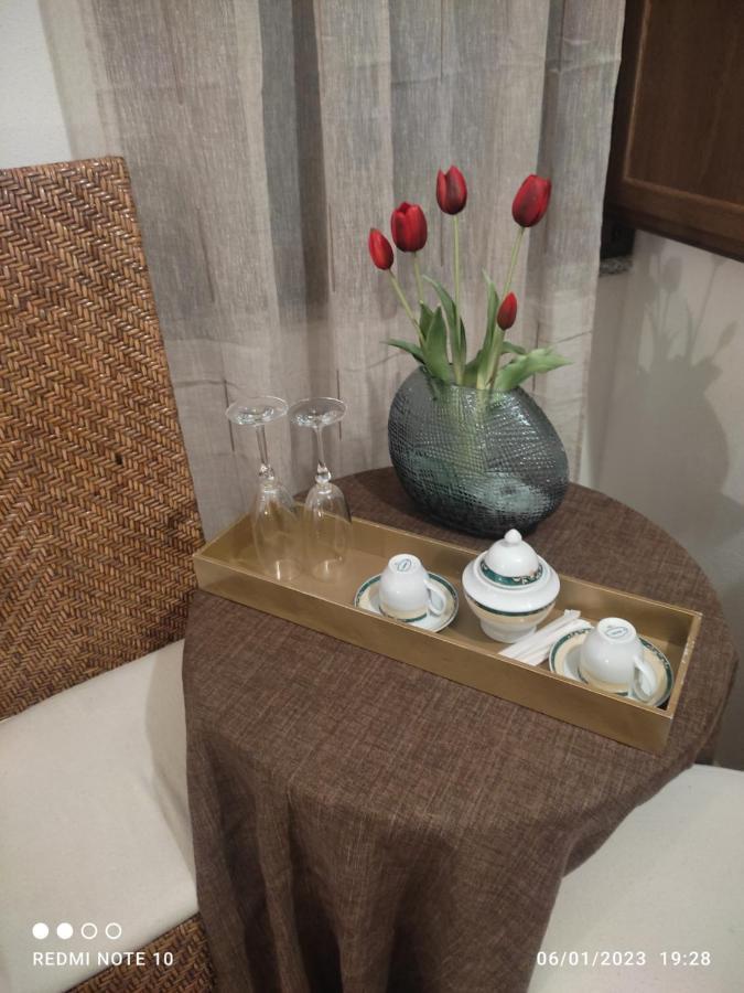 Room & Relax Eleinad カブラス エクステリア 写真